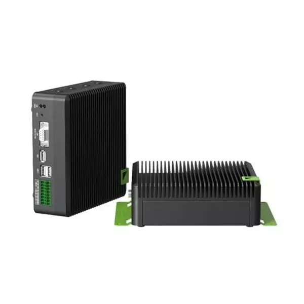SEEED STUDIO Industrial Box PC LPDDR5 ARM Cortex A78, 110110192