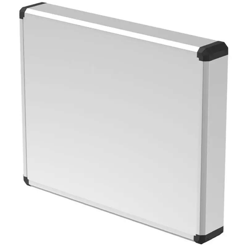 TAKACHI FC Series Control Box 500x400x75.4 mm Silver / Black, FC8-50-40BS