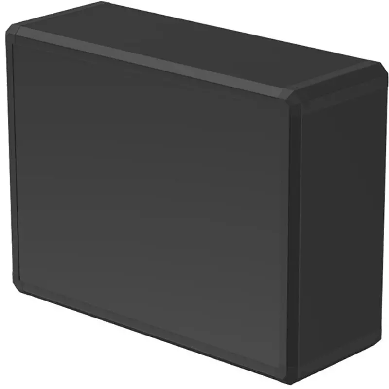 TAKACHI FC Series Control Box 400x300x150.4 mm Black / Black, FC15-40-30BB