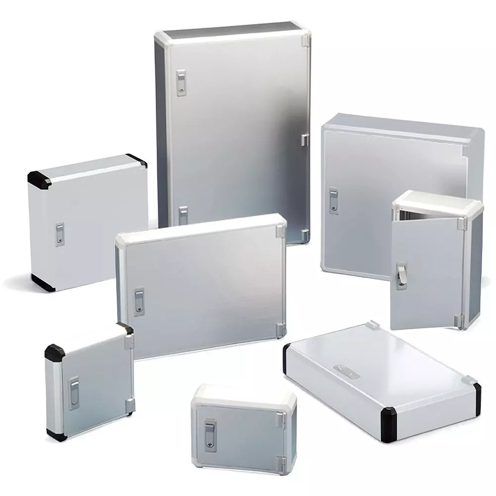 takachi-fcw-series-openable-control-box-200x150x754-mm-silver-black-fcw8-20-15kbs