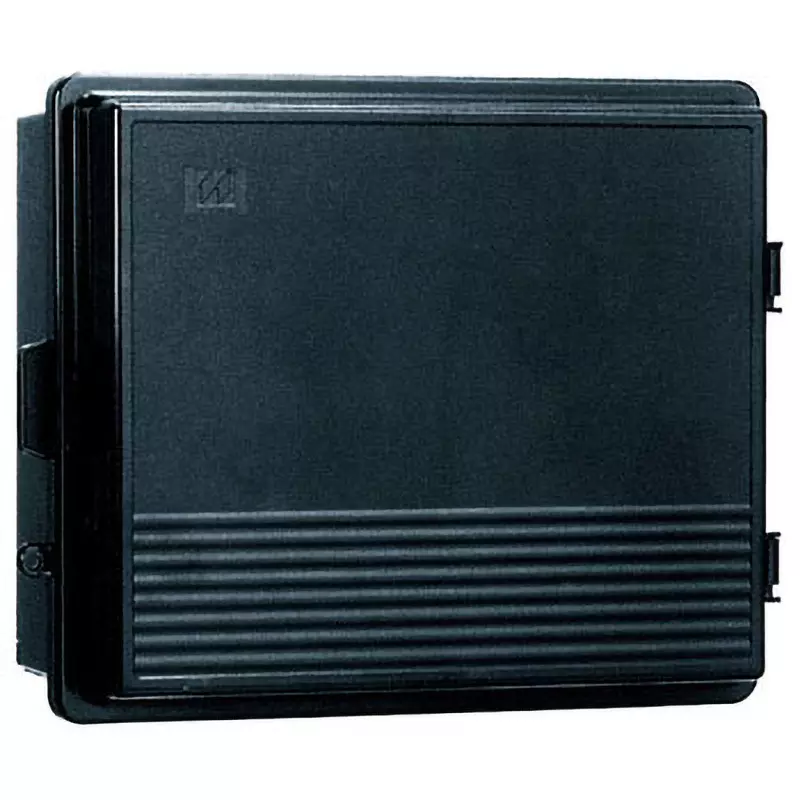Naigai Energering Plastic Box One-Sided 218x320 mm Circuit Board Dimension, PNB323815WD