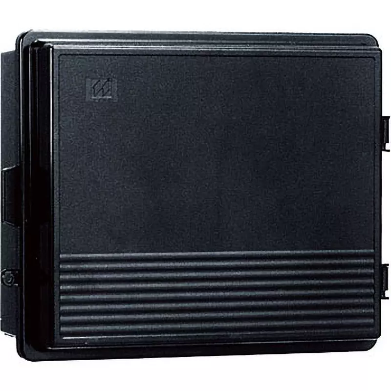 Naigai Energering Plastic Box One-Sided 239x399 mm Circuit Board Dimension, PNB354518WC