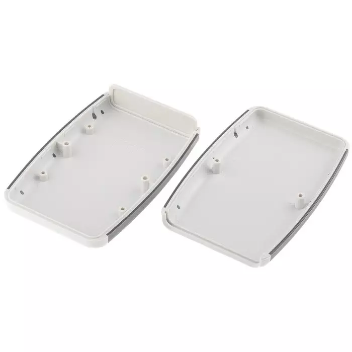 Hammond Hand Held Enclosure 117x79x24 mm ABS, 5135268