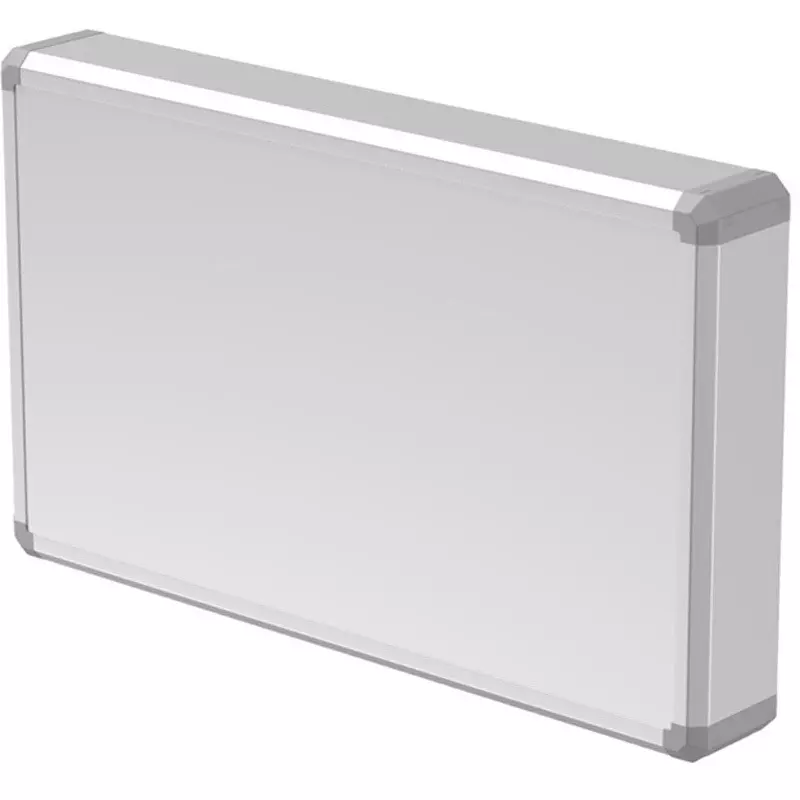 TAKACHI FC Series Control Box 500x300x75.4 mm Silver Gray, FC8-50-30GS