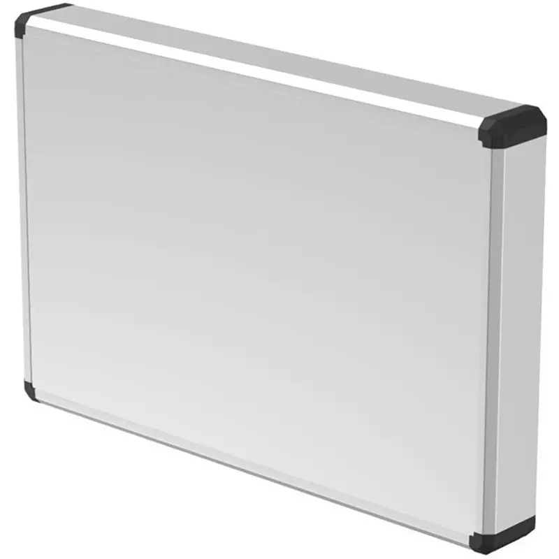 TAKACHI FC Series Control Box 600x400x75.4 mm Silver / Black, FC8-60-40BS