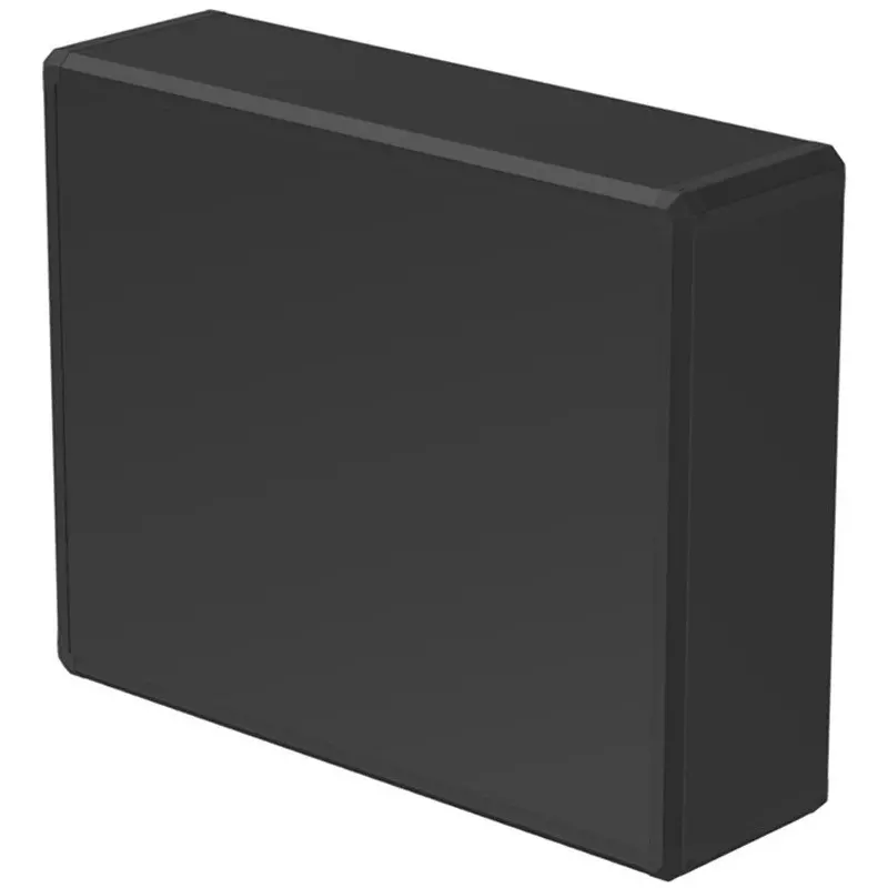TAKACHI FC Series Control Box 500x400x150.4 mm Black / Black, FC15-50-40BB