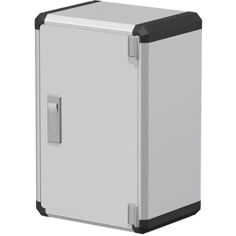 TAKACHI FCW Series Openable Control Box 200x300x150.4 mm, FCW15-20-30NBS