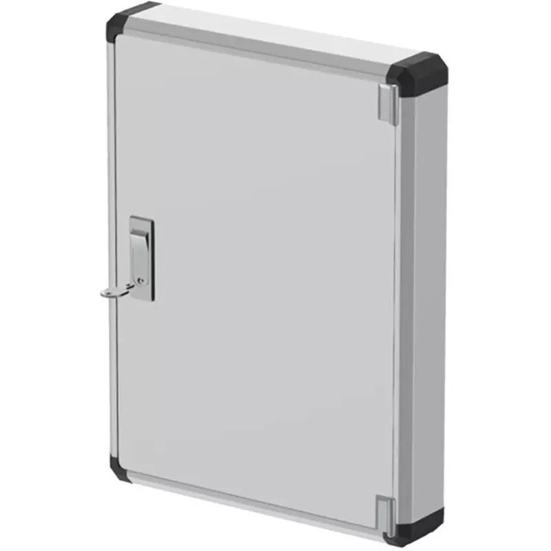 TAKACHI FCW Series Openable Control Box 300x400x125.4 mm, FCW6-30-40KBS