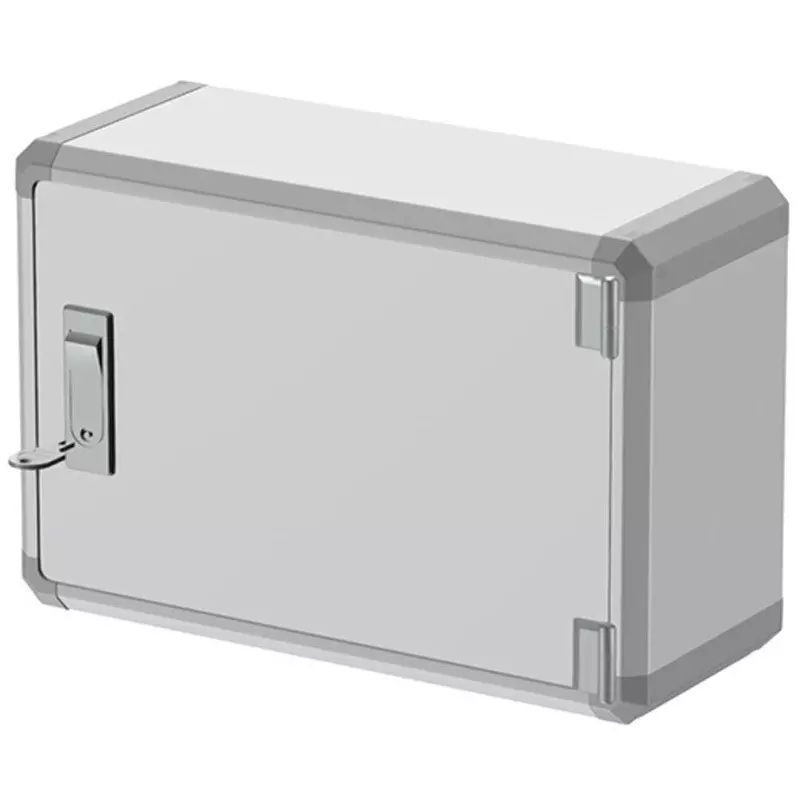 TAKACHI FCW Series Openable Control Box 300x200x125.4 mm, FCW13-30-20KGS