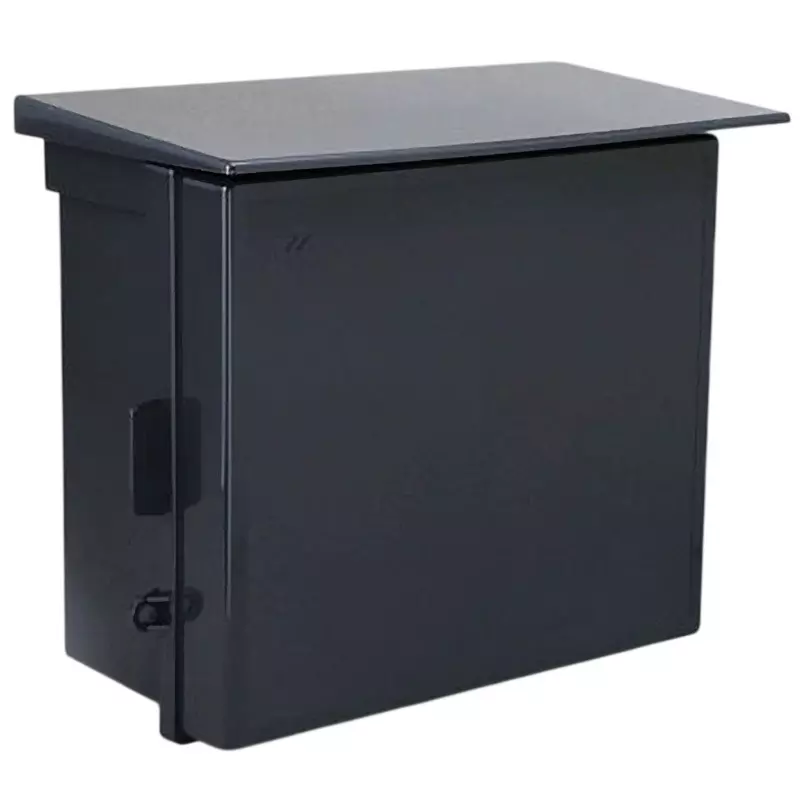 Naigai Energering Plastic Box One-Sided 210x300 mm Circuit Board Dimension, PYB303416WD
