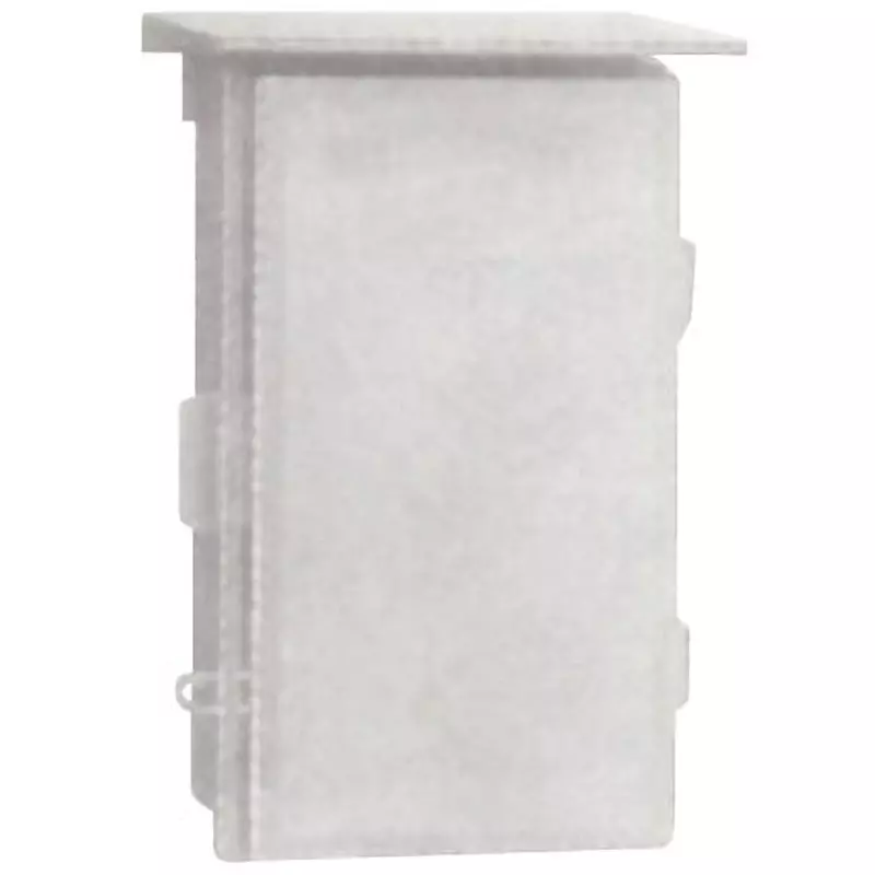 Naigai Energering Plastic Box One-Sided 300x180 mm Circuit Board Dimension, PYB392215WC