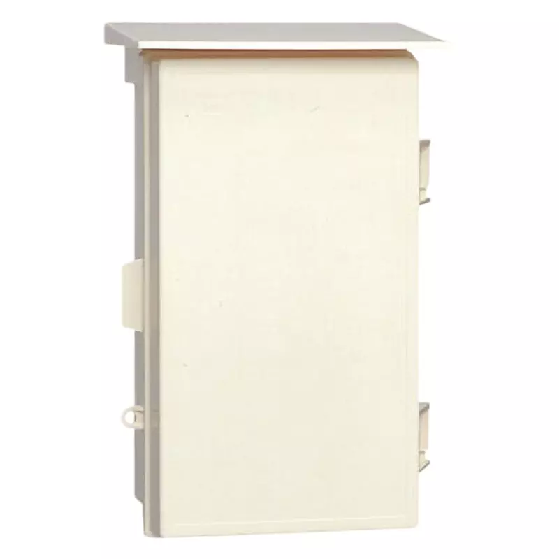 Naigai Energering Plastic Box One-Sided 379x218 mm Circuit Board Dimension, PYB513018YC