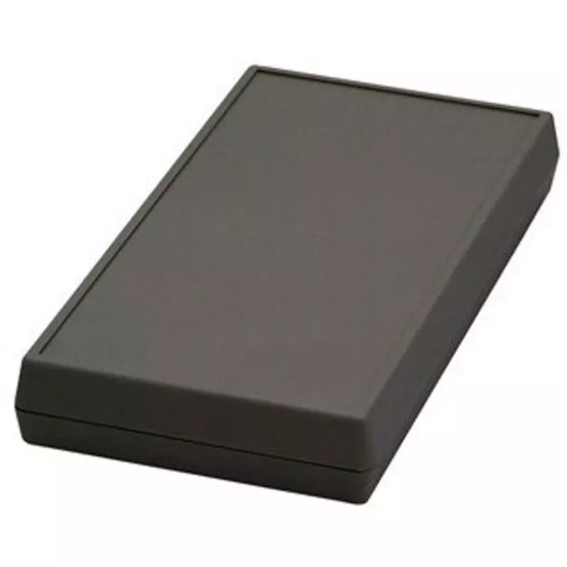 Settsu Plastic Case 91.4x28.9x146.1 mm Dimension, HPK-000
