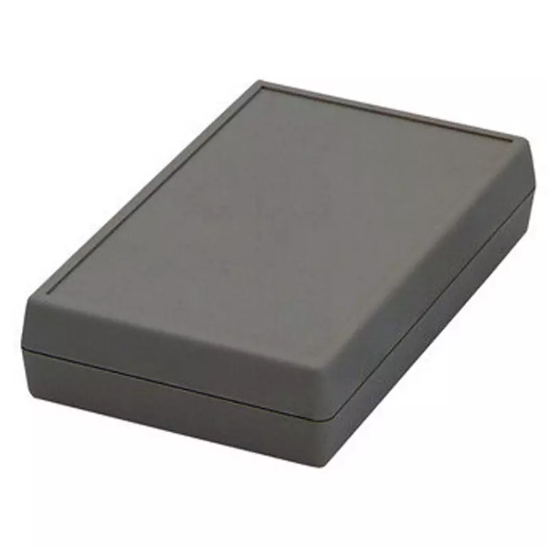 Settsu Plastic Case 91.4x32.7x146.1 mm Dimension, HP-9VBK-000