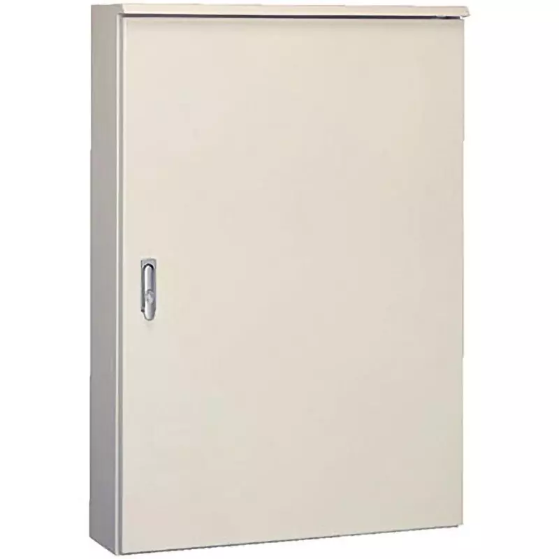 Kawamura Outdoor Panel Cabinet One Door 220x420 mm Circuit Board Dimension, POGB3050-12