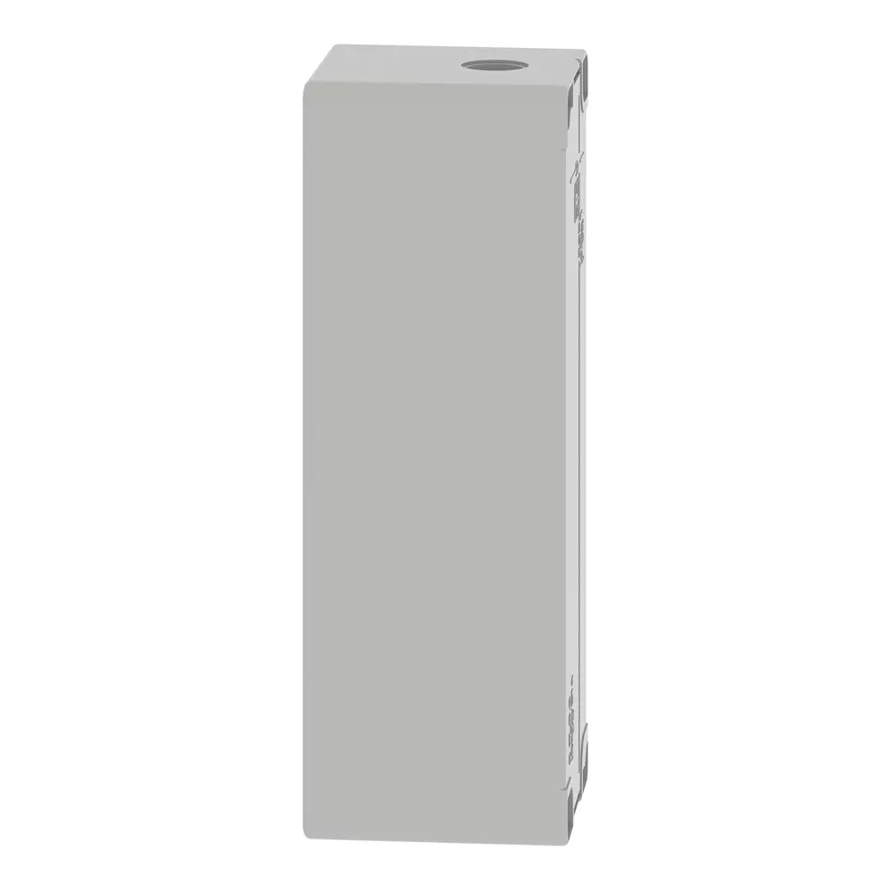 schneider-electric-empty-control-station-xap-metal-harmony-series-m20-cable-gland-die-cast-zinc-alloy-body-and-6-cut-out-xapd4506