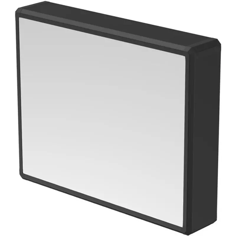 TAKACHI FC Series Control Box 500x400x100.4 mm Black / Silver, FC10-50-40BX