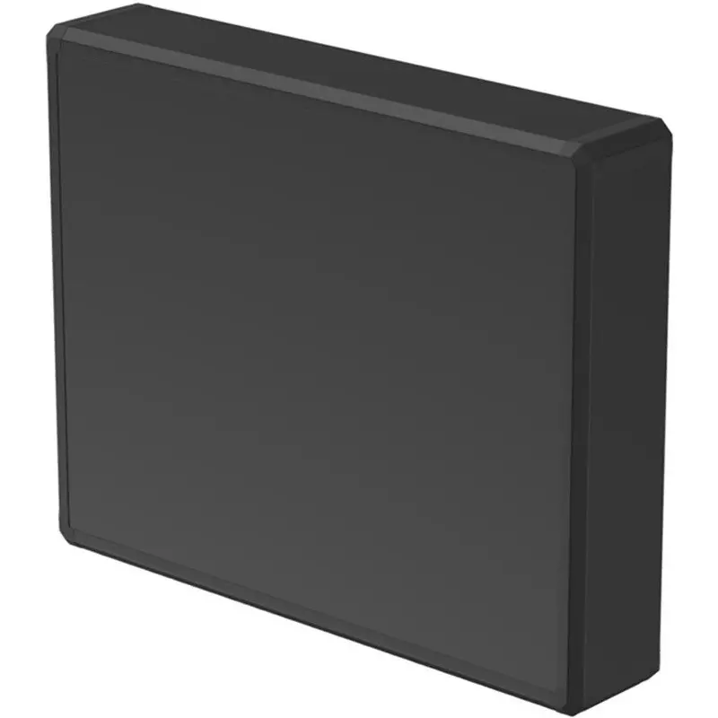 TAKACHI FC Series Control Box 500x400x100.4 mm Black / Black, FC10-50-40BB