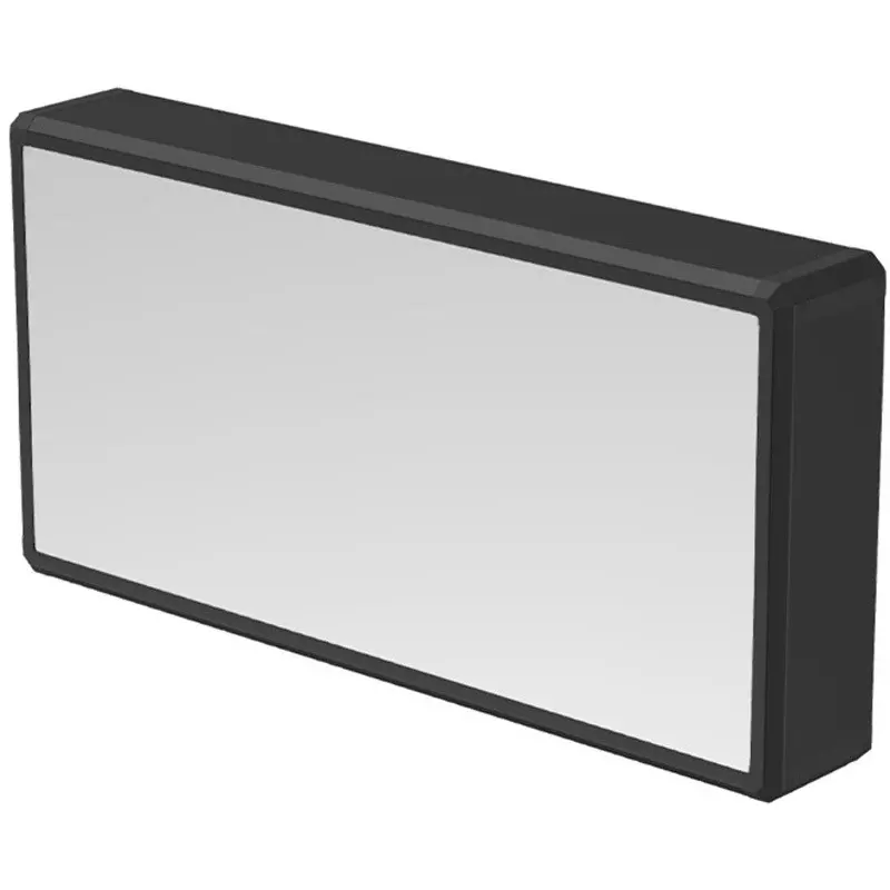 TAKACHI FC Series Control Box 600x300x100.4 mm Black / Silver, FC10-60-30BX