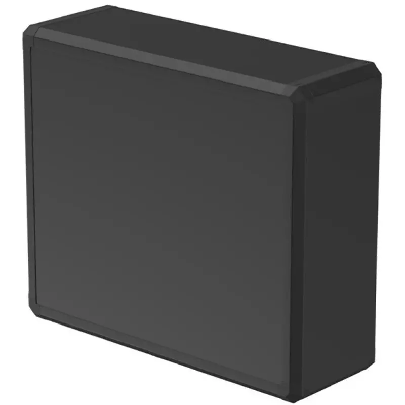 TAKACHI FC Series Control Box 350x300x125.4 mm Black / Black, FC13-35-30BB