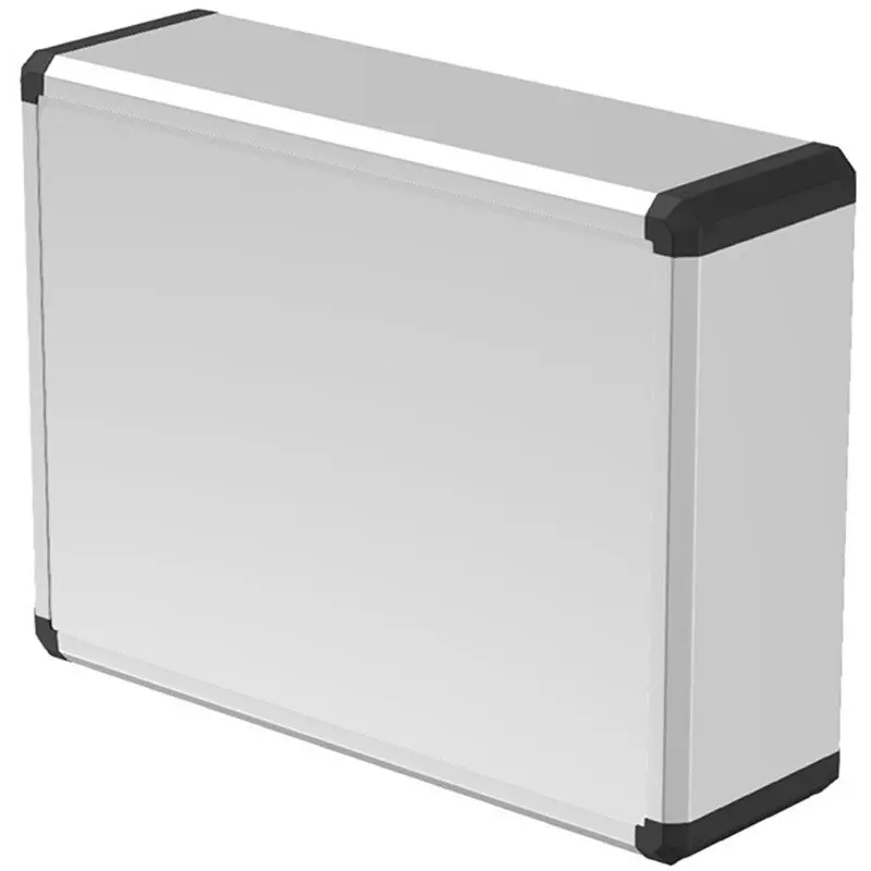 TAKACHI FC Series Control Box 400x300x125.4 mm, FC13-40-30BS