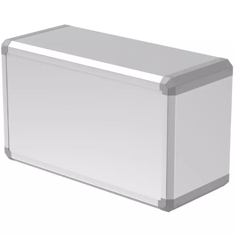 TAKACHI FC Series Control Box 350x200x150.4 mm, FC15-35-20GS