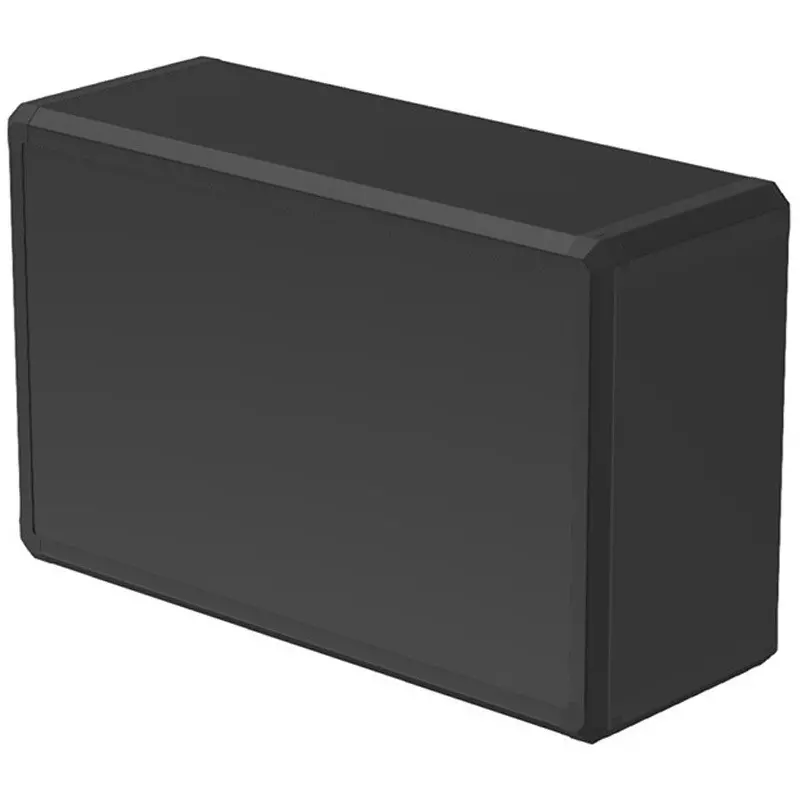 TAKACHI FC Series Control Box 400x250x150.4 mm Black / Black, FC15-40-25BB