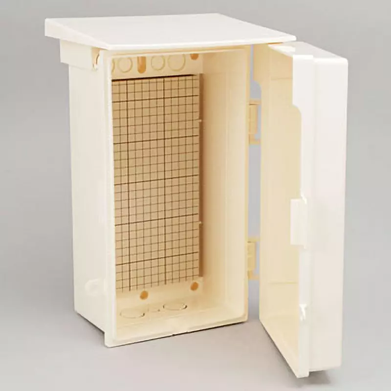 naigai-energering-plastic-box-one-sided-260x150-mm-circuit-board-dimension-pyb341915wc