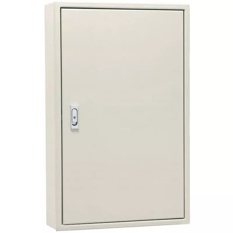 Kawamura Cabinet One Door 500x800x200 mm, BX5080-20SK