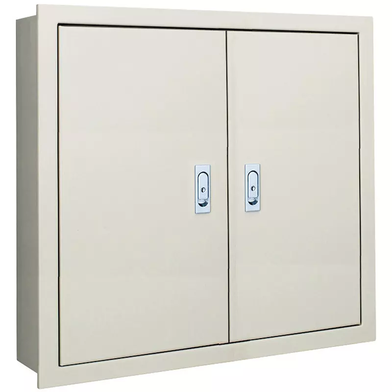 Kawamura Cabinet Double Door 600x800x160 mm, FXU6080-16