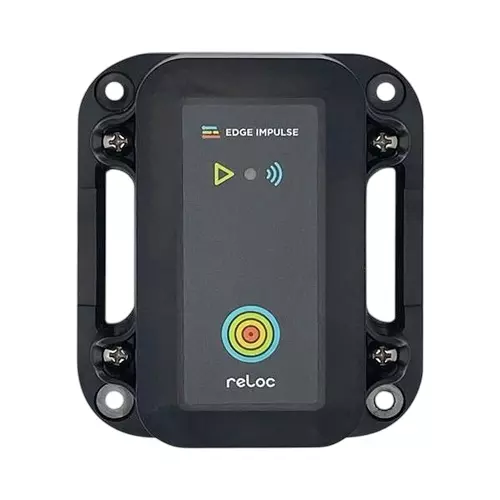 RELOC Industrial Box PC -40°C to +85°C, RD-BML-1E