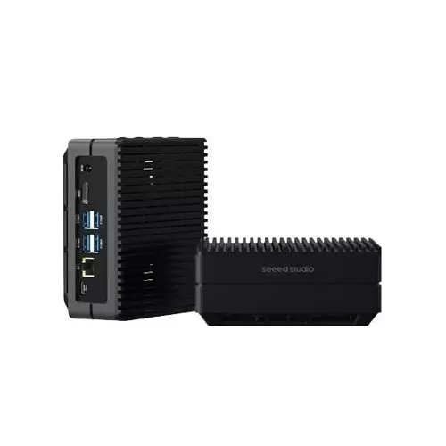 SEEED STUDIO Industrial Box PC -10°C to +60°C, 110110145