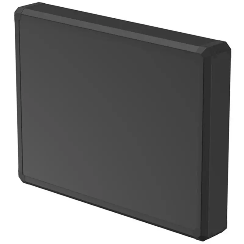 TAKACHI FC Series Control Box 400x300x62.9 mm Black / Black, FC6-40-30BB