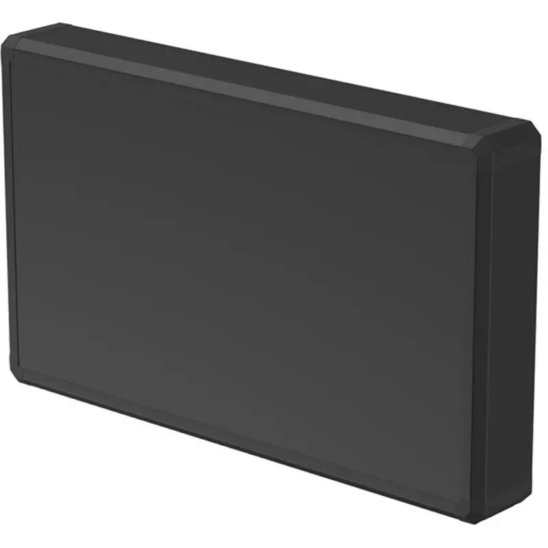 TAKACHI FC Series Control Box 500x300x75.4 mm Black / Black, FC8-50-30BB