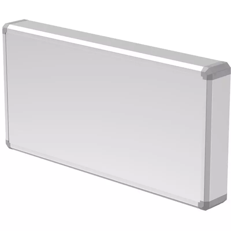 TAKACHI FC Series Control Box 600x300x75.4 mm Silver Gray, FC8-60-30GS