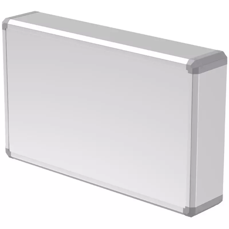 TAKACHI FC Series Control Box 500x300x100.4 mm Silver Gray, FC10-50-30GS