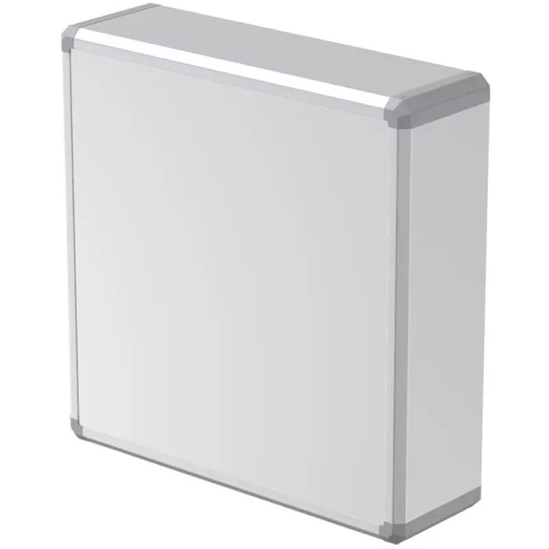 TAKACHI FC Series Control Box 400x400x125.4 mm, FC13-40-40GS