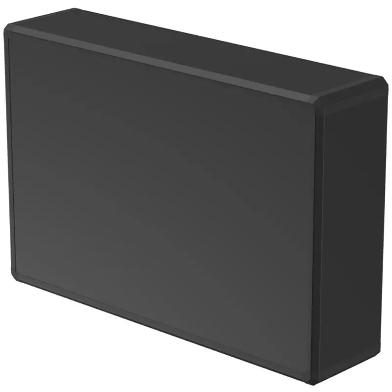 TAKACHI FC Series Control Box 600x400x150.4 mm Black / Black, FC15-60-40BB