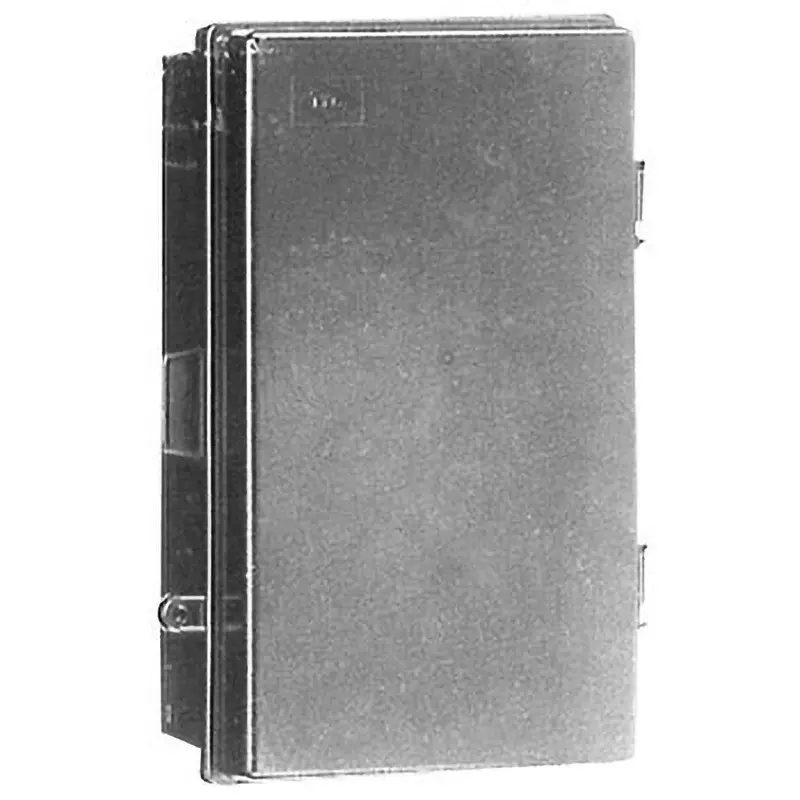 Naigai Energering Plastic Box One-Sided 188.8x129 mm Circuit Board Dimension, PNB271612WD