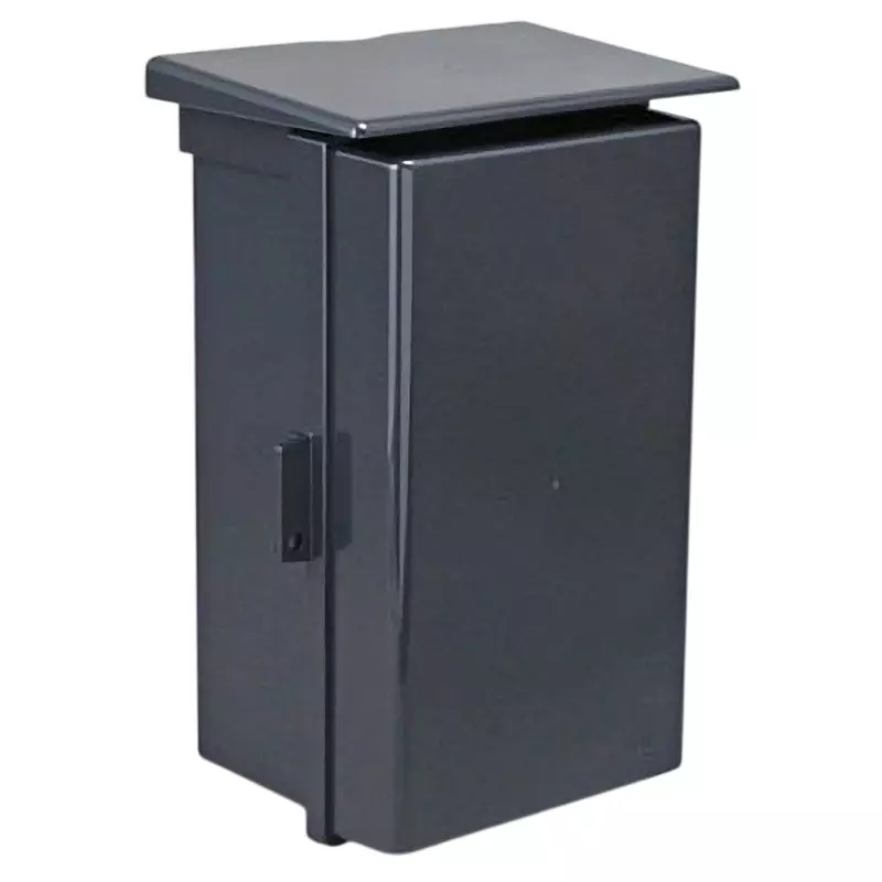 Naigai Energering Plastic Box One-Sided 200x120 mm Circuit Board Dimension, PYB281713YD