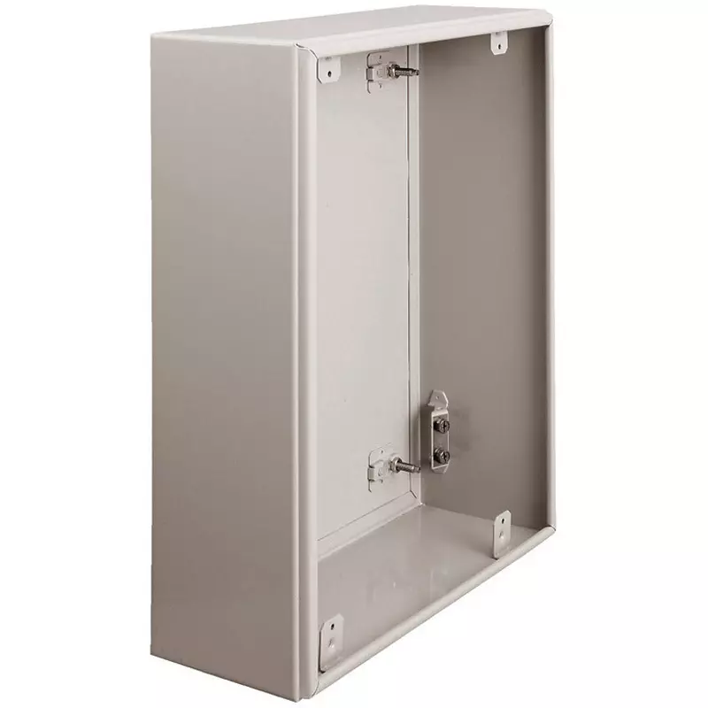 Kawamura Phone Storage Cabinet Double Door 1000x800x140 mm, HBX1080-14K