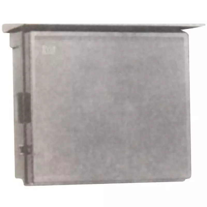 Naigai Energering Plastic Box One-Sided 260x440 mm Circuit Board Dimension, PYB344918WD