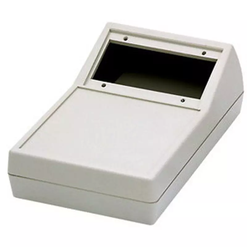 Settsu Plastic Case 91.44x48.77x146.05 mm Dimension, HPSK-039