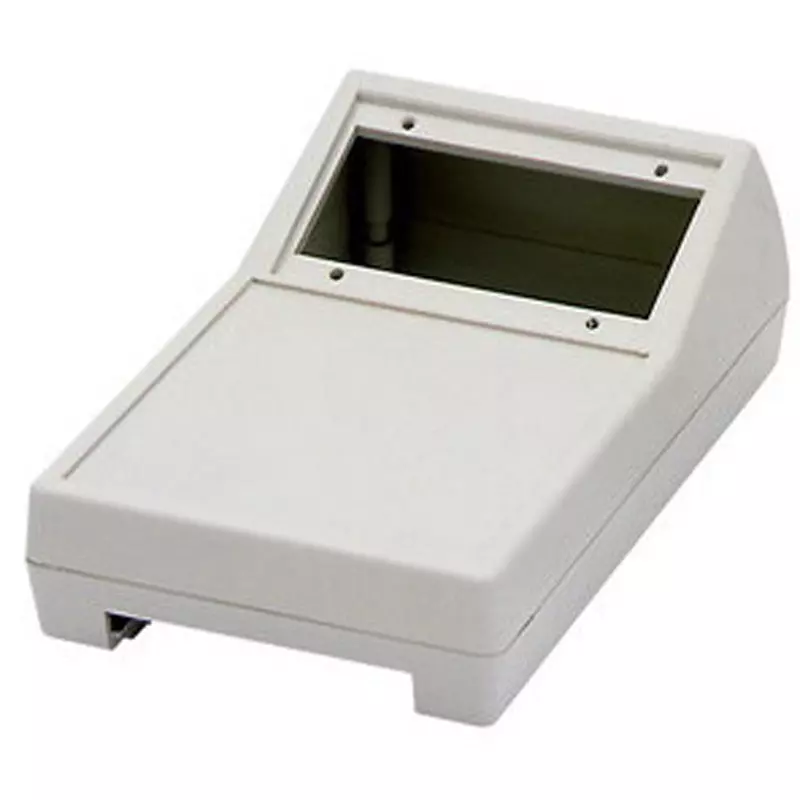 Settsu Plastic Case 91.44x53.09x146.05 mm Dimension, HPS-9VBK-039