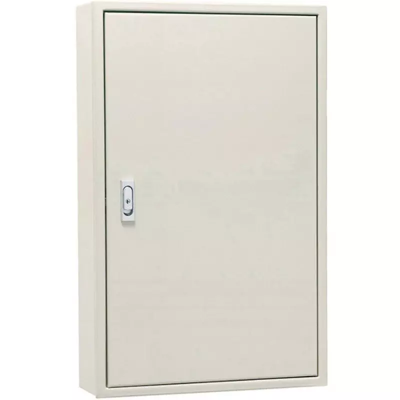 Kawamura Panel Cabinet Single Door 300x500x120 mm Dimension, BX 5030-12