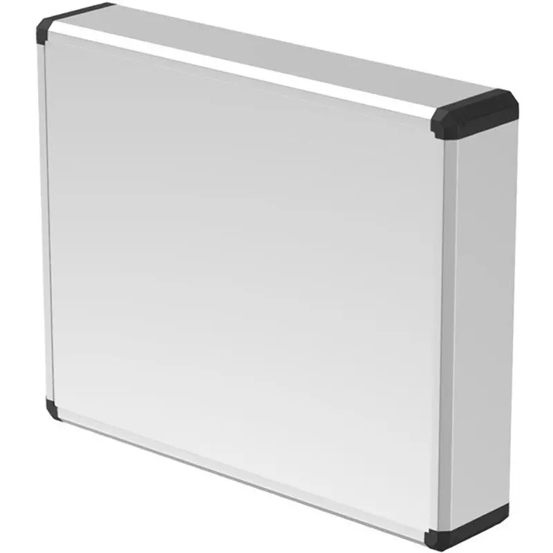 TAKACHI FC Series Control Box 500x400x100.4 mm Silver / Black, FC10-50-40BS