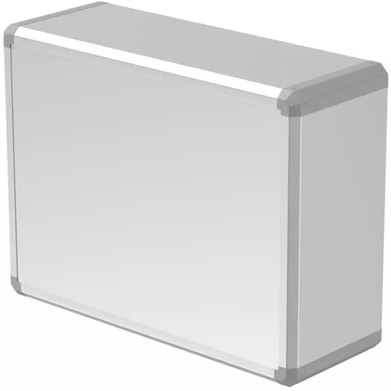 TAKACHI FC Series Control Box 400x300x150.4 mm, FC15-40-30GS