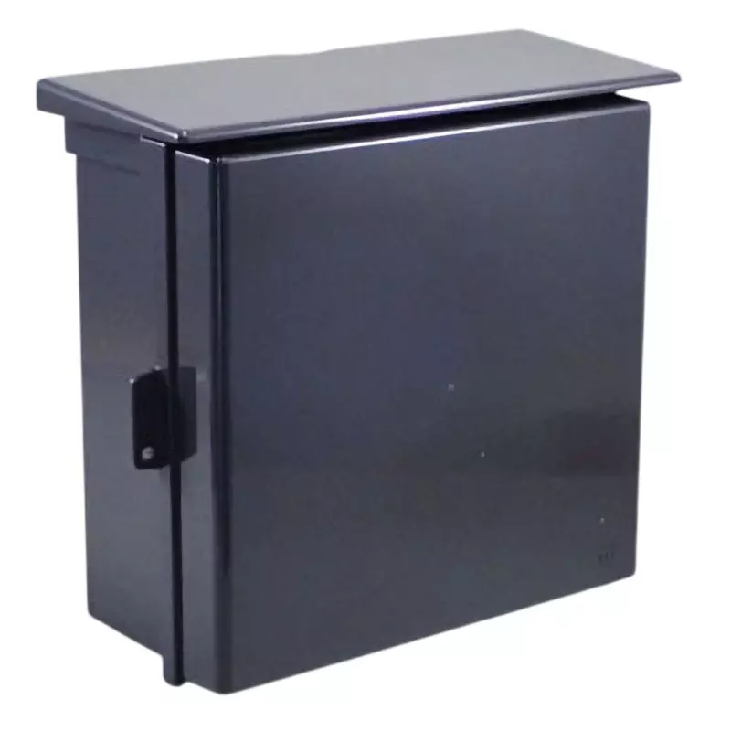 Naigai Energering Plastic Box One-Sided 200x250 mm Circuit Board Dimension, PYB283013YD