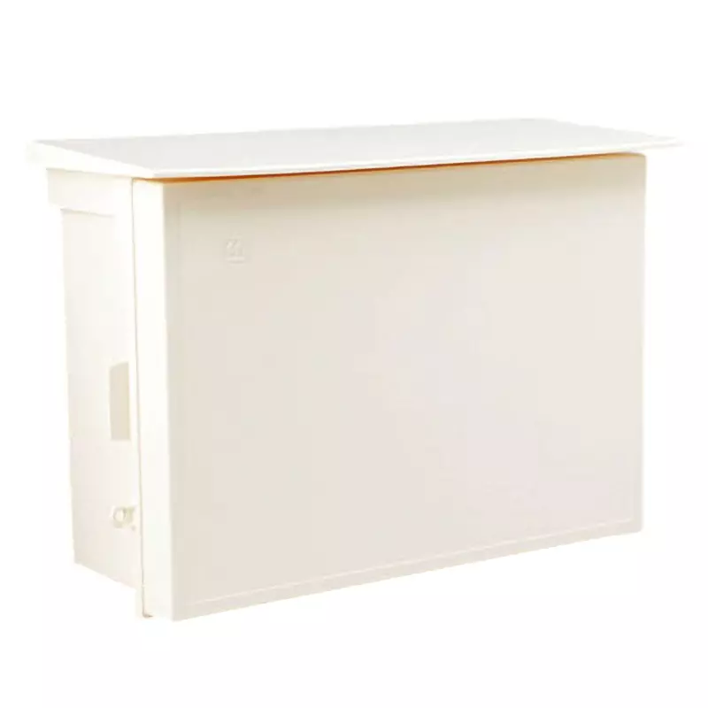 Naigai Energering Plastic Box One-Sided 260x440 mm Circuit Board Dimension, PYB344918WC