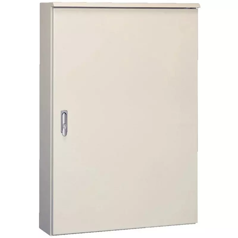 Kawamura Outdoor Cabinet One Door 315x500x120 mm, SPOGB3050-12DK